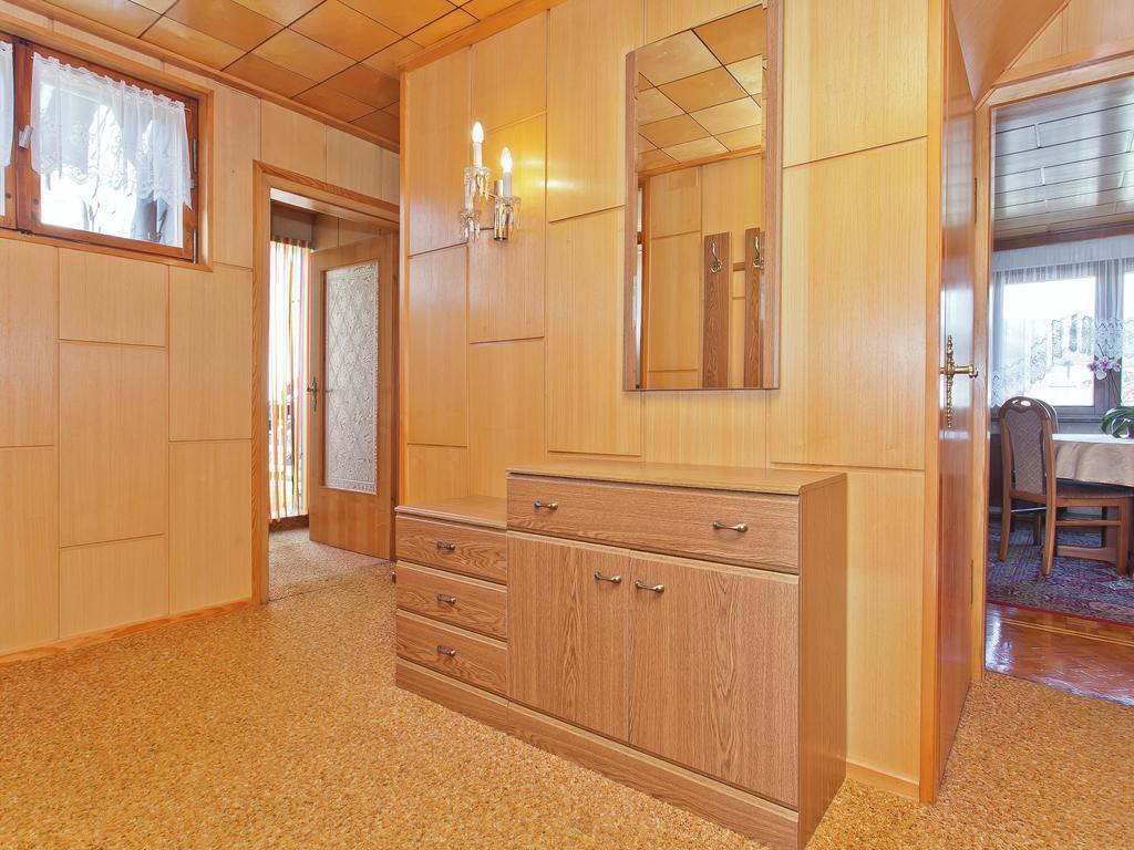Lovely Holiday Home In The Thuringian Forest With Roof Terrace And Great View Bad Liebenstein Exteriör bild