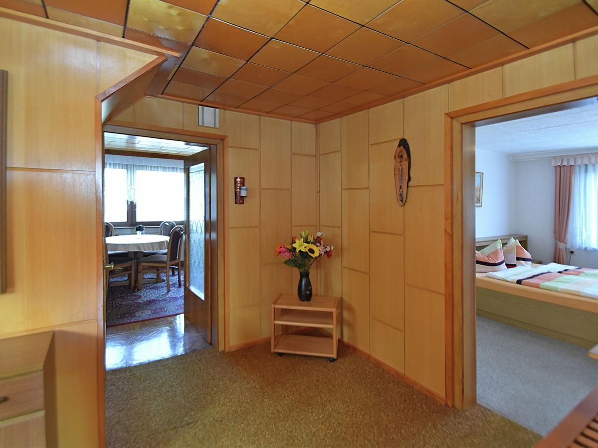 Lovely Holiday Home In The Thuringian Forest With Roof Terrace And Great View Bad Liebenstein Exteriör bild